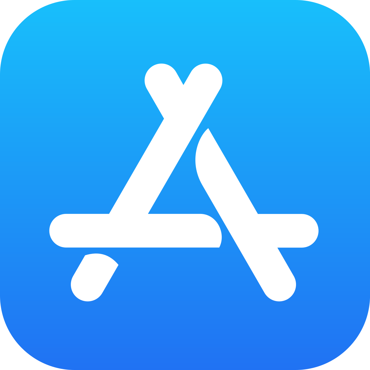 App Store'dan indirin