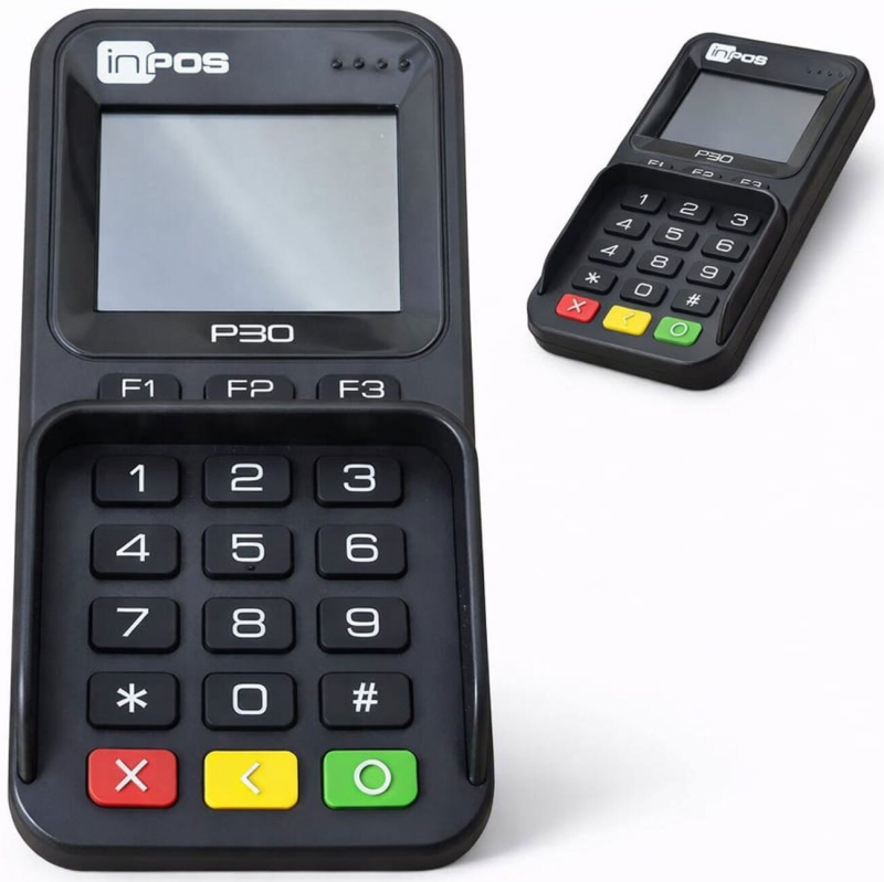 İNPOS Pinpad