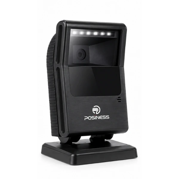 Posiness PS-8000 2D Masa Tipi Barkod Okuyucu