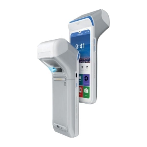 Pavo N96 Mobil Android POS (Güvenli Mali Uygulama)