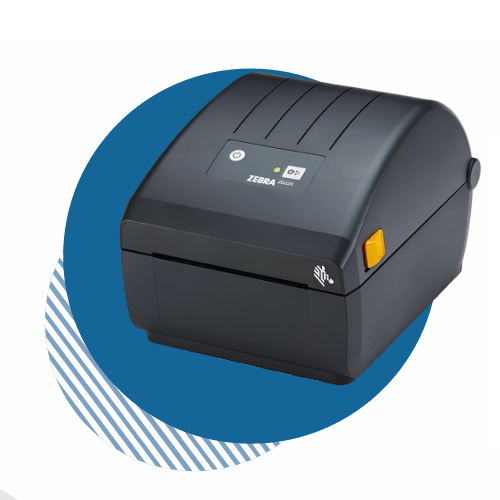 Zebra ZD220T