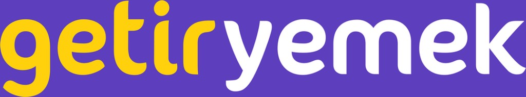 Getir Yemek logo
