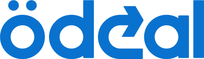 Ödeal logo