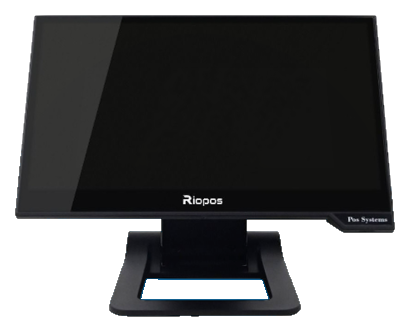 RioTouch A2L 15.6"