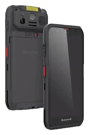 Honeywell EDA-52