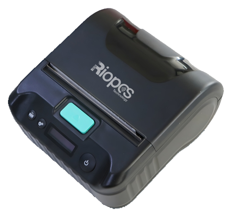 RioPrint Mobil Printer