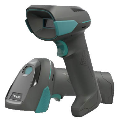 RioScan RP100