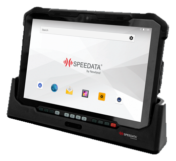 Newland Speedata SD100 10"