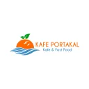 Kafe Portakal